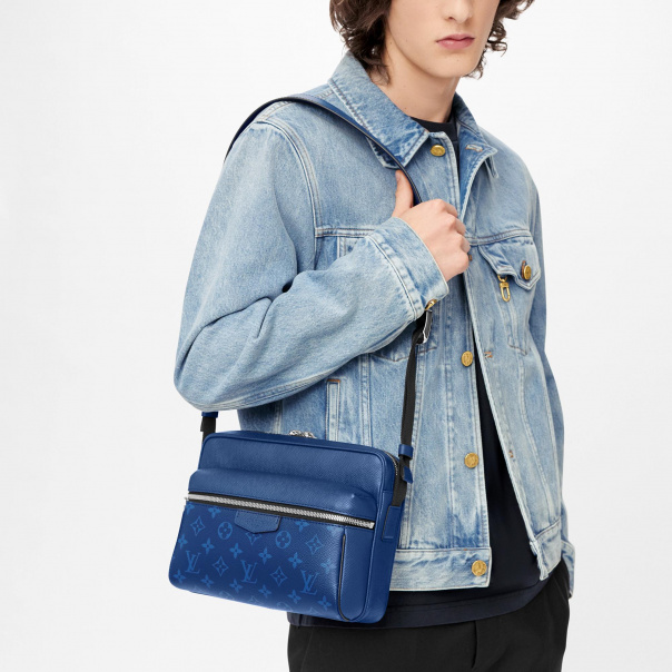 Occasion Top Handle Bag